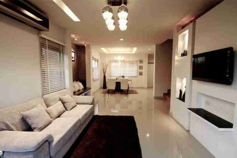 บ้านในพัทยา, ประเทศไทย 3 ห้องนอน № 184149 - รูปถ่าย 3