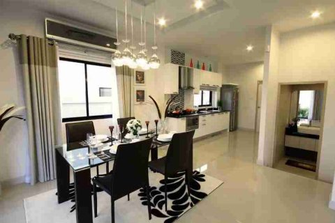 บ้านในพัทยา, ประเทศไทย 3 ห้องนอน № 184149 - รูปถ่าย 5