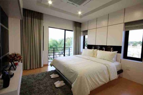 บ้านในพัทยา, ประเทศไทย 3 ห้องนอน № 184149 - รูปถ่าย 6