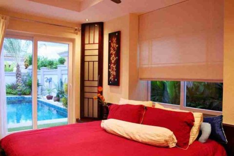 Maison à Pattaya, Thaïlande 2 chambres № 184147 - photo 6