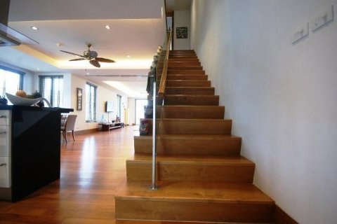 Condo in Phuket, Thailand, 4 bedrooms  № 137501 - photo 18