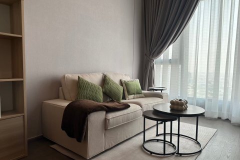 Студия в кондо в Ратчатхеви, Бангкок, Таиланд № 137503 - фото 6