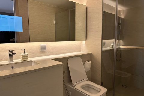 Студия в кондо в Ратчатхеви, Бангкок, Таиланд № 137503 - фото 13