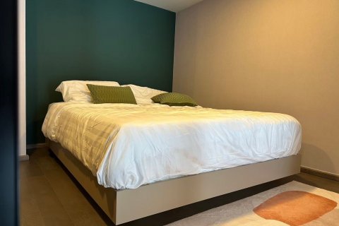 Студия в кондо в Ратчатхеви, Бангкок, Таиланд № 137503 - фото 14