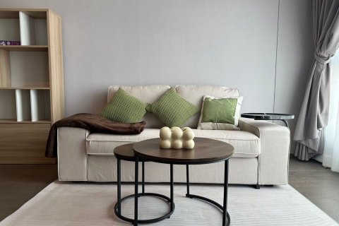 Студия в кондо в Ратчатхеви, Бангкок, Таиланд № 137503 - фото 5