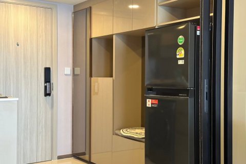 Студия в кондо в Ратчатхеви, Бангкок, Таиланд № 137503 - фото 11