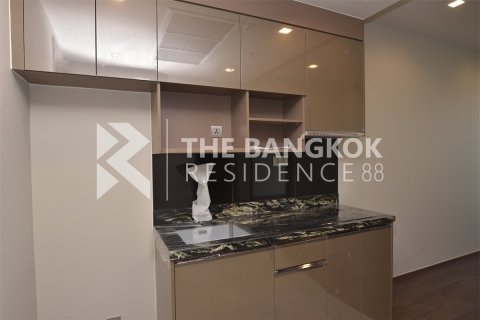 Condo in Bangkok, Thailand, 1 bedroom № 184245 - photo 3