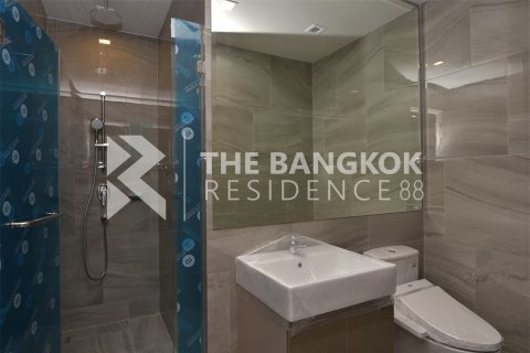 Condo in Bangkok, Thailand, 1 bedroom № 184245 - photo 5