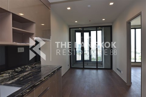 Condo in Bangkok, Thailand, 1 bedroom № 184245 - photo 1