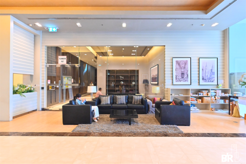 Condo in Bangkok, Thailand, 2 bedrooms  № 184250 - photo 9
