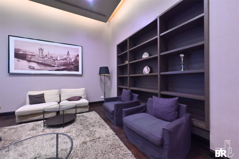 Condo in Bangkok, Thailand, 2 bedrooms  № 184250 - photo 3