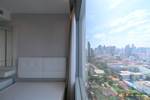 Condo in Bangkok, Thailand, 1 bedroom  № 184244 - photo 6