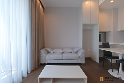 Condo in Bangkok, Thailand, 1 bedroom  № 184244 - photo 5