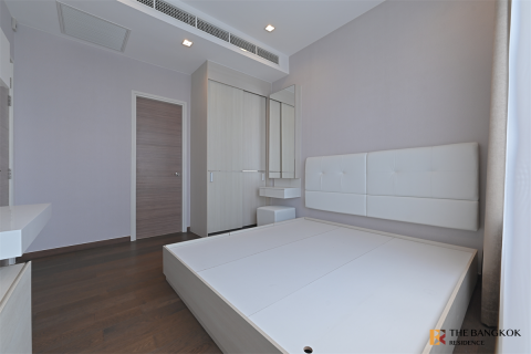 Condo in Bangkok, Thailand, 1 bedroom  № 184244 - photo 3