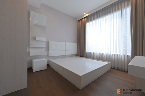 Condo in Bangkok, Thailand, 1 bedroom  № 184244 - photo 7