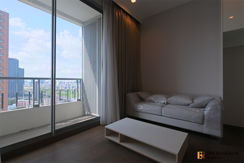 Condo in Bangkok, Thailand, 1 bedroom  № 184244 - photo 2