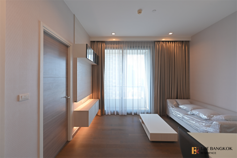 Condo in Bangkok, Thailand, 1 bedroom  № 184244 - photo 4