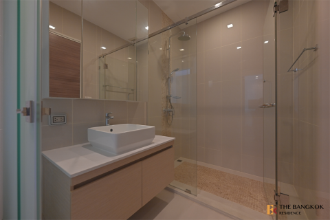 Condo in Bangkok, Thailand, 1 bedroom  № 184244 - photo 10