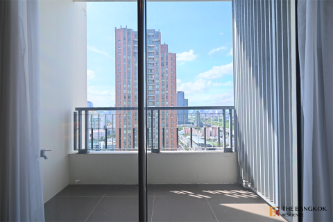 Condo in Bangkok, Thailand, 1 bedroom  № 184244 - photo 9