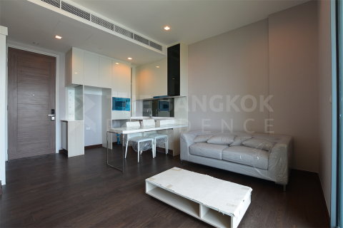 Condo in Bangkok, Thailand, 1 bedroom  № 184246 - photo 6