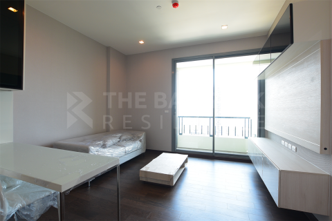 Condo in Bangkok, Thailand, 1 bedroom  № 184246 - photo 3