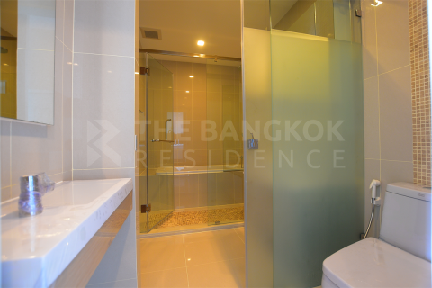 Condo in Bangkok, Thailand, 1 bedroom  № 184246 - photo 9
