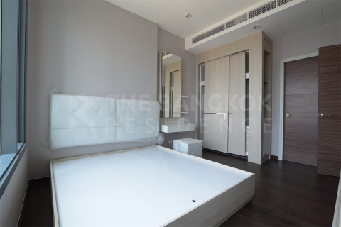 Condo in Bangkok, Thailand, 1 bedroom  № 184246 - photo 5