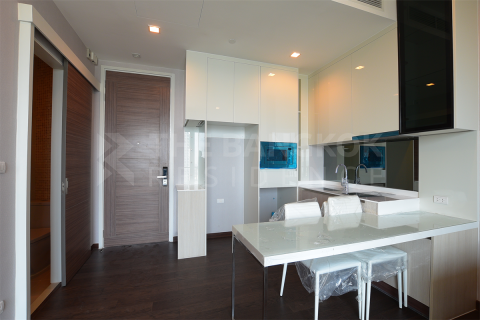 Condo in Bangkok, Thailand, 1 bedroom  № 184246 - photo 10