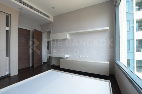 Condo in Bangkok, Thailand, 1 bedroom  № 184246 - photo 8