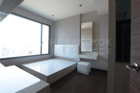 Condo in Bangkok, Thailand, 1 bedroom  № 184246