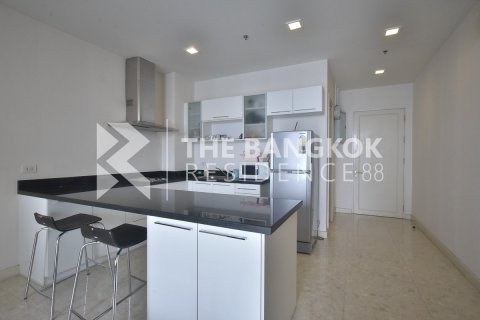 Condo in Bangkok, Thailand, 1 bedroom № 184247 - photo 7