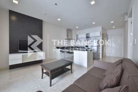 Condo in Bangkok, Thailand, 1 bedroom № 184247 - photo 4
