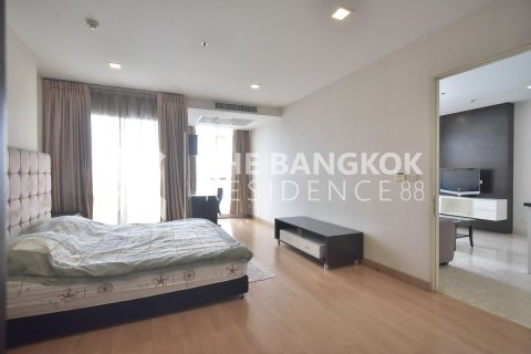 Condo in Bangkok, Thailand, 1 bedroom № 184247 - photo 9