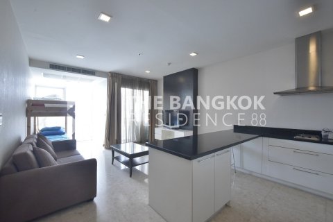 Condo in Bangkok, Thailand, 1 bedroom № 184247 - photo 3