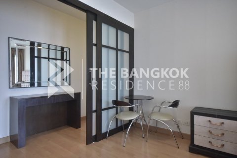 Condo in Bangkok, Thailand, 1 bedroom № 184247 - photo 5