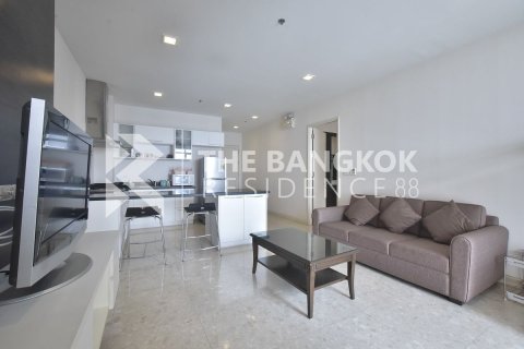 Condo in Bangkok, Thailand, 1 bedroom № 184247 - photo 8