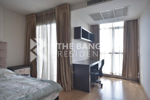 Condo in Bangkok, Thailand, 1 bedroom № 184247 - photo 2