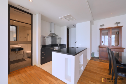 Condo in Bangkok, Thailand, 2 bedrooms № 184324 - photo 4
