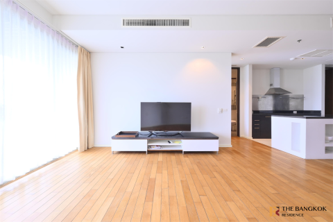 Condo in Bangkok, Thailand, 2 bedrooms № 184324 - photo 7