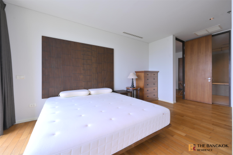 Condo in Bangkok, Thailand, 2 bedrooms № 184324 - photo 9