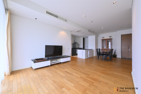 Condo in Bangkok, Thailand, 2 bedrooms № 184324