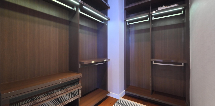 Condo in Bangkok, Thailand, 2 bedrooms № 184321