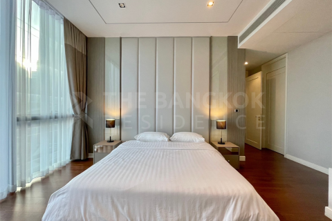 Condo in Bangkok, Thailand, 2 bedrooms № 184321 - photo 5