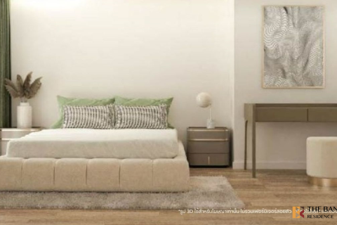 Condo in Bangkok, Thailand, 3 bedrooms № 184327 - photo 3