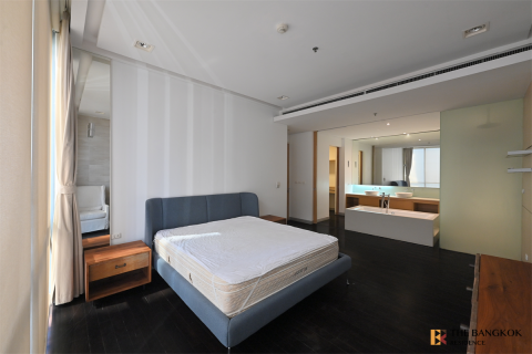 Condo in Bangkok, Thailand, 2 bedrooms № 184325 - photo 9
