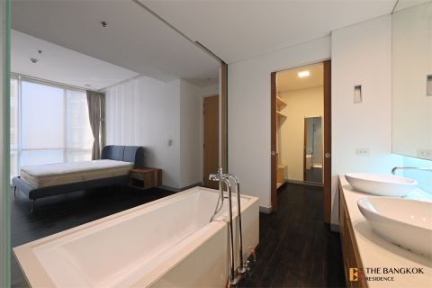 Condo in Bangkok, Thailand, 2 bedrooms № 184325 - photo 6
