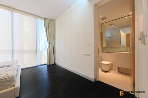 Condo in Bangkok, Thailand, 2 bedrooms № 184325 - photo 5