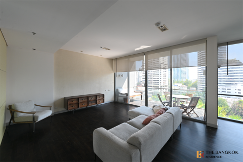 Condo in Bangkok, Thailand, 2 bedrooms № 184325 - photo 8