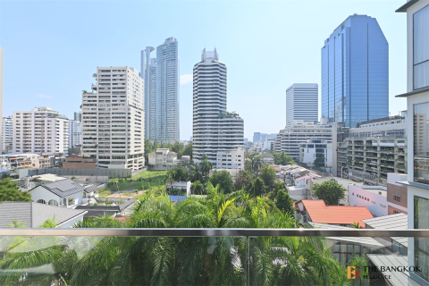 Condo in Bangkok, Thailand, 2 bedrooms № 184325 - photo 3