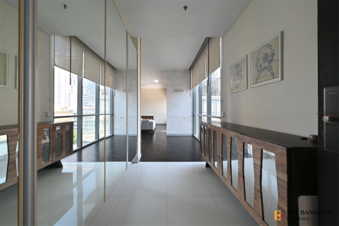 Condo in Bangkok, Thailand, 2 bedrooms № 184326 - photo 3